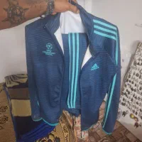 لباس ورزشی