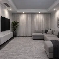 شهرک-خرازی-2-خواب-فول-دیزاین-آماده-نشست-و-تخلیه