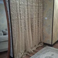 پرده|پرده، رانر، رومیزی|تهران, انبار نفت|دیوار