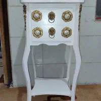 میزتلفن تمیز