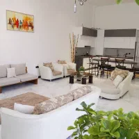 مبل راحتی  ۷نفره فرم محکم
