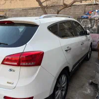 جک s5 نیو فیس