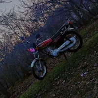 موتور 125 1402