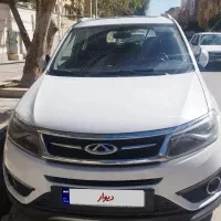 تیگو 5فول اکسلنت مدل 96