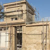 سنگ کاری کاشی کاری