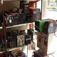 تعمیر دستگاه جوش وشارژ باطری|خدمات پیشه و مهارت|مشهد, هنرور|دیوار