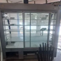 یخچال شیرینی