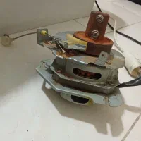 موتور لباسشویی