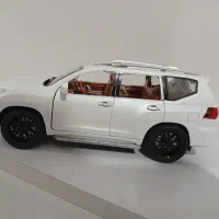 ماشین تویوتا