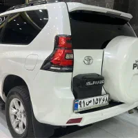 پرادو دو در