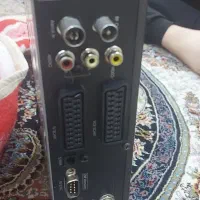 دی وی دی پلیر|پخشکننده DVD و ویدیو|اسلامشهر, شهرک محمدیه|دیوار