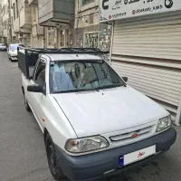 پراید ۱۵۱|خودرو سواری و وانت|قدس, شهر‌قدس|دیوار