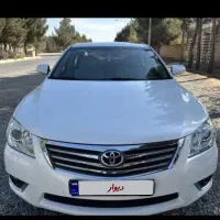 تویوتا اریون