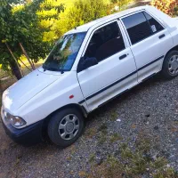 پراید مدل 94|خودرو سواری و وانت|سیلوانه, |دیوار