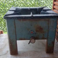اجاق گاز|اجاق گاز و لوازم برقی پخت‌وپز|اصفهان, مولوی|دیوار