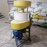 دستگاه آسیاب سنگی ۶۰ سانتی موتور ۱۵ اسب|ماشین‌آلات صنعتی|کرج, مجتمع صنفی صنعتی|دیوار