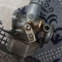 کاربرات و اتصال انجین ب کاربرات