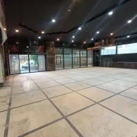 250 متر مغازه کفی تجاری/بر اصلی استاد معین /پاخور|اجارهٔ مغازه و غرفه|تهران, استاد معین|دیوار