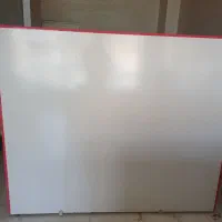 میز ویترینی مغازه  جداکننده محیط کار