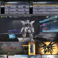 اکانت کالاف دیوتی