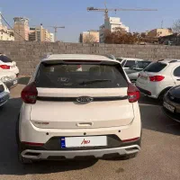 X22 پرو مدل۱۴۰۲|خودرو سواری و وانت|مشهد, حرم مطهر رضوی|دیوار