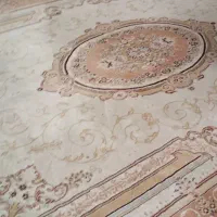 فرش 9متری مشهد