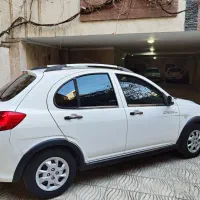 کوییک|خودرو سواری و وانت|تهران, سبلان (لشگر)|دیوار