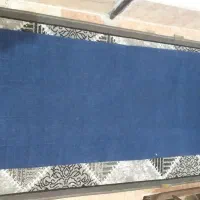 تعدادی تکه موکت|موکت|مشهد, بلال|دیوار