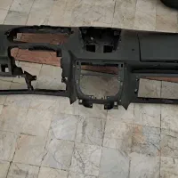 پوسته داشبورد ۲۰۷ و پوسته رو دری سمت شاگرد