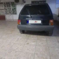 پراید هاچبک|خودرو سواری و وانت|پرند, فاز ۶|دیوار