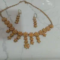 نیم ست رنگ ثابت