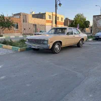 شورلت نوا C6 -1365