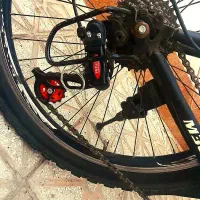 دوچرخه 24|دوچرخه، اسکیت، اسکوتر|تربت‌حیدریه, پائین ولایت|دیوار