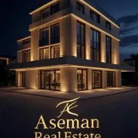 فروش ویلایی دوبلکس لوکس