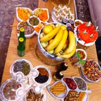 ظروف پذیرایی سنگ مصنوعی