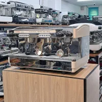 دستگاه اسپرسو صنعتی جیمبالی M27