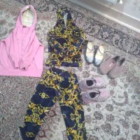 لباس بچه گانه