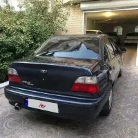 دوو سی یلو ۸۲ آبی دیپلمات کم کارکرد