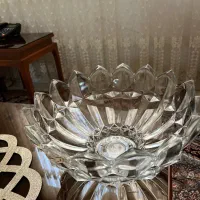 میوه خوری کریستال|ظروف سرو و پذیرایی|بهارستان, |دیوار