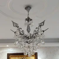 لوستر برنزی