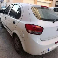 تیبا 2کم کارکرد -تمیز|خودرو سواری و وانت|خرمآباد, |دیوار