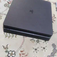 PS4 اسلیم ۱ترابابت ۲ دسته