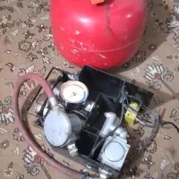 وسایل صنعتی