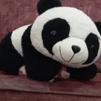 عروسک پاندا