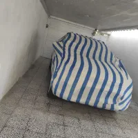 چادر خودرو بندرانزلی
