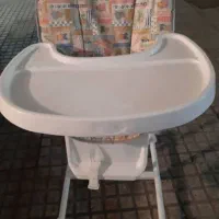 گهواره کودک|تخت و صندلی بچه|تهران, زرگنده|دیوار