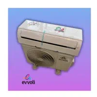 کولر گازی 18000 ایوولی گلدن/ یونیوا پرو با گارانتی