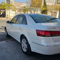 سوناتا ۲۰۰۹ nf|خودرو سواری و وانت|کاشمر, |دیوار