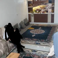 تعدادی وسایل خانه و قالی|فرش|شوشتر, |دیوار