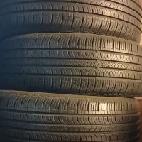 لاستیک سایز ۱۴ خارجی مناسب پژو . ساینا کوییک